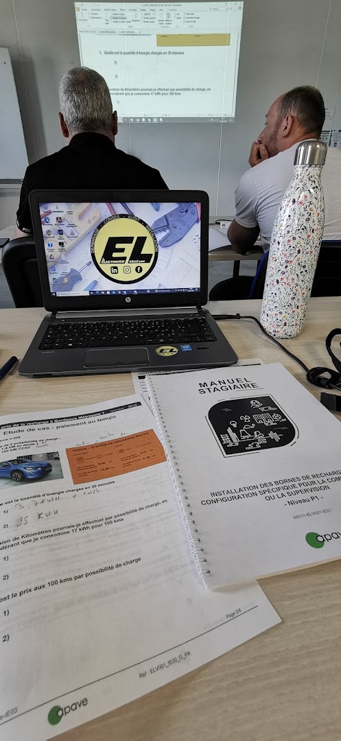 Electricien Lille — Photos 3