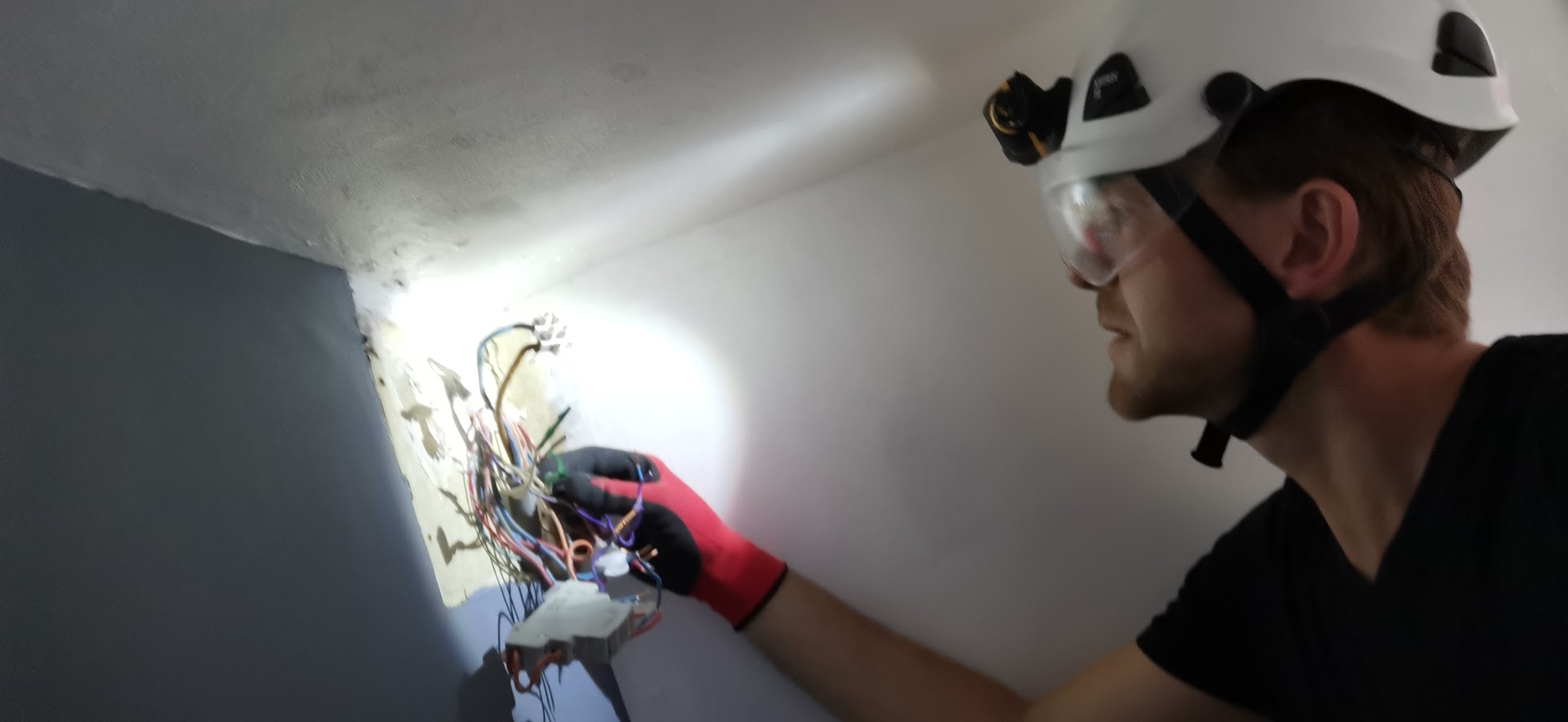 Electricien Lille — Photos 4